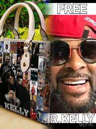 Seems like she ready.. Music provided by R kelly aka the king of R&B 👑  #FreeRKelly #UNMUTERKELLY