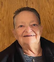 Obituary for Kathleen McMichael