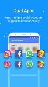 Dual Apps 64 Support For Android Apk Download