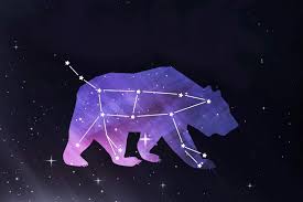 In the northern hemisphere, the bull charges through the sky from november to march, but the constellation is at its most visible in january. Ursa Major The Big Dipper Explained For Kids Facts Myth