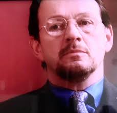 Nathaniel Parker returns to Grantchester for the first time in a decade