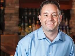 Bloomin' appoints EVP, president of Outback Steakhouse