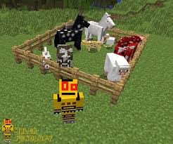 With the world still dramatically slowed down due to the global novel coronavirus pandemic, many people are still confined to their homes and searching for ways to fill all their unexpected free time. Minecraft Animals 13 Steps With Pictures Instructables