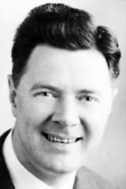 James Forrest Obituary