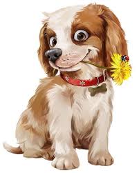 Pin By Burcu Vuslat Yilmaz On Kopekler Cute Dog Drawing Cute Animal Illustration Puppy Art