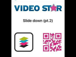 Video Star Qr Codes Youtube In 2020 Coding Video Editing Apps Text Codes