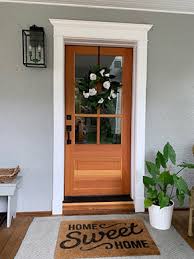 Double pocket interior door design ideas image source: Door Idea Gallery Door Designs Simpson Doors