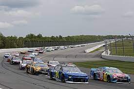 Nascar cup series at pocono raceway 2018: What Time And Channel Is Saturday S Pocono Nascar Race