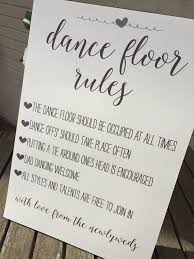 Ivory Wedding Must Have Please Find Your Birthday And Etsy Dance Floor Rules Cute Wedding Ideas Dream Wedding