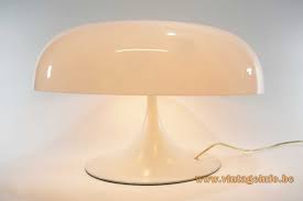 Nesso Style Table Lamp Vintageinfo All About Vintage Lighting