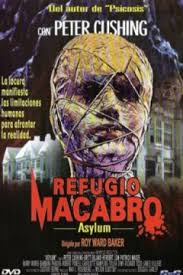 Entdecke rezepte, einrichtungsideen, stilinterpretationen und andere ideen zum ausprobieren. Pelicula Refugio Macabro 1972 Abandomoviez Net