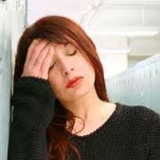 Fatigue chronique, déception pour le traitement: la cause virale n'est pas  confirmée