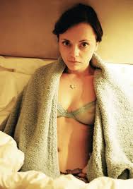 Christina Ricci Nude Photo and Video Collection - Fappenist