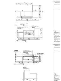Reception Desk Working Drawings Countertop Cabinetry Are you looking for free reception table templates? reception desk working drawings