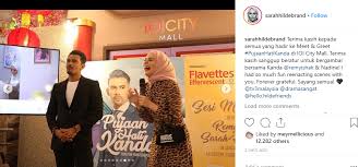 Sementara itu menerusi pemeriksaan mstar, mira filzah masih lagi mengikuti akaun instagram remy, namun tidak sebaliknya. Tak Nak Kawan Sudah Sweetnya Video Call Remy Mira Filzah Bestfriend Ya My Cms