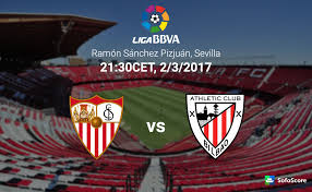 Here you will find mutiple links to access the sevilla match live at different qualities. Sevilla Vs Athletic Bilbao Match Preview Team Info And Lineups Sofascore News