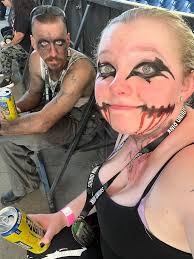 Tour of Art Hause in Scranton PA