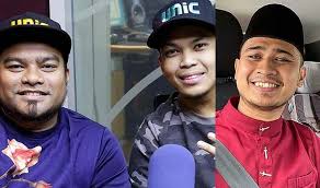 Memakai nama ikan tetapi memiliki makna yang sangat dalam dan penuh dengan. Myartis Com Myartis My Artis Najdi Nafi Bergaduh Dengan Unic Saya Perlu Fikirkan Tanggungjawab Utamakan Kerjaya Isteri
