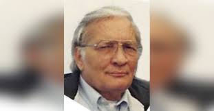 Obituary information for Marvin L. Baird