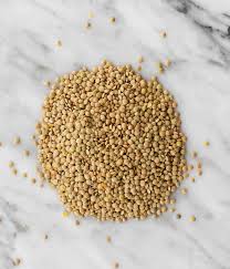 Lentils are edible seeds from the legu. How To Cook Lentils Recipe Love And Lemons