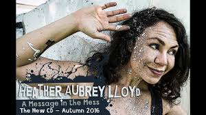 Heather Aubrey Lloyd