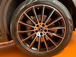 4 Jantes Neuves 18 Style Pack Sport Amg Mercedes Classe A B C Cla Gla Glc Ebay