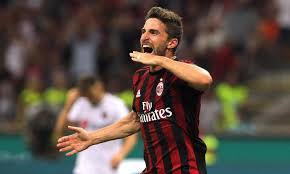 He started his career at bologna, before moving to chelsea in 2007. Agent Insists Borini Will Remain At Ac Milan Despite Juventus Interest English News Calciomercato Com