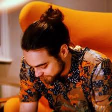 Jack Light's Instagram, Twitter & Facebook