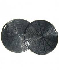 Filtre Charbon Smeg Kitc3c