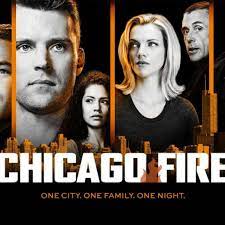 The fire scenes are to great you can almost . Chicago Fire Verliert Im Auftakt Der Achten Staffel Hauptdarsteller Fernsehserien De