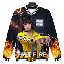Grab weapons to do others in and supplies to bolster your chances of survival. Free Fire 3d Jacket Hiphop Fashion And Cool Hiphop Cartoon Women Men Jacket And Jersey Wish