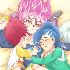 Free después de combatir contra valt se fue y no dejo de pensar en el y ahora tenía. Great Sleepover Guys Ngl Beybladeburst By Nieyx On Deviantart