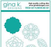 DIE- Fresh Cut Flowers