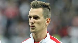 Milik was undergoing a purple patch of form for gornik that earned him a national team selection. Arkadiusz Milik Spielerprofil Dfb Datencenter