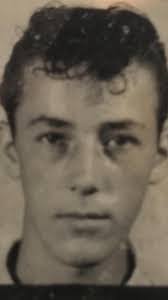 Gordon Jolley's Instagram, Twitter & Facebook