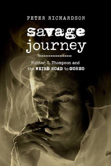 Savage Journey by Peter Richardson - Paper - University of California Press