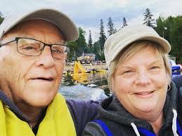 Linda Tinney's Instagram, Twitter & Facebook