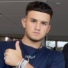 Stream Ethan Overton