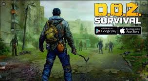 Dawn Of Zombies Survival After The Last War Apk Apocalypse Survivor Zombie Survival Survival