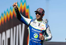 “I didn’t feel like this was my home anymore”: Daniel Suarez candidly reflects why he walked away from Trackhouse Racing