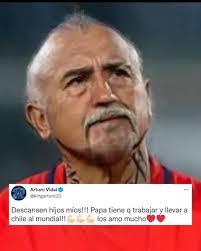 LEO MESSI EN #ESPN: ➤ "Mis hijos cantan todo el tiempo las canciones de  Argentina, se acuerdan de la final contra Brasil y es espectacular para mí  ver cómo disfrutan de eso.