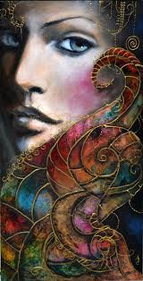 Juana Aceves (createdcolors)