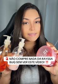 Resenha Da Linha Buc Care