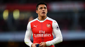 There are people former club players who have spoken with no knowledge of what. I Am Really Happy At Arsenal Alexis Sanchez Casts Doubt Over Transfer Claims Goal Com