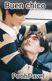 9. Buen chico -PoohPavel Terminada