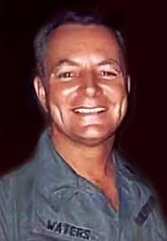 Thomas V. Waters Obituary (2022)