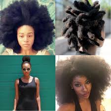 Tastes differ, and this proverbial wisdom is very much applicable to lengths of black hairstyles. 11 Pictures That Show The Diversity Of The 4c Hair Texture 4c Hairstyles Textured Hair Beautiful Black Hair
