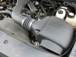 Banks 42210 cold air intake system. Banks Cold Air Intake Ford F150 Forum Community Of Ford Truck Fans