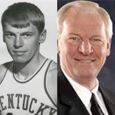 Meet your 2025 @UKSportsNetwork broadcast team Tom Leach PBP Kentucky Men's  Basketball Darren Headrick PBP University of Kentucky Women's Basketball  Jack Givens Analyst Michelle Knezovic Sideline Reporter Chris Labar Studio  Host Dave