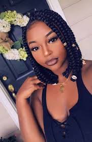 Check out these exciting braid hairstyles! 20 Ideas For Braided Bob Hairstyles And Haircuts 2020